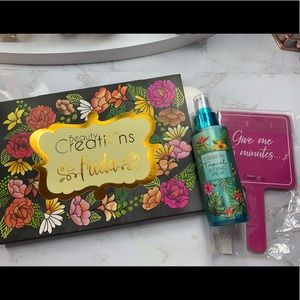 Beauty Creations Bundle